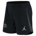 pantaloncini jordan strike psg – neri – donne Collezione | Kit e Maglie PSG