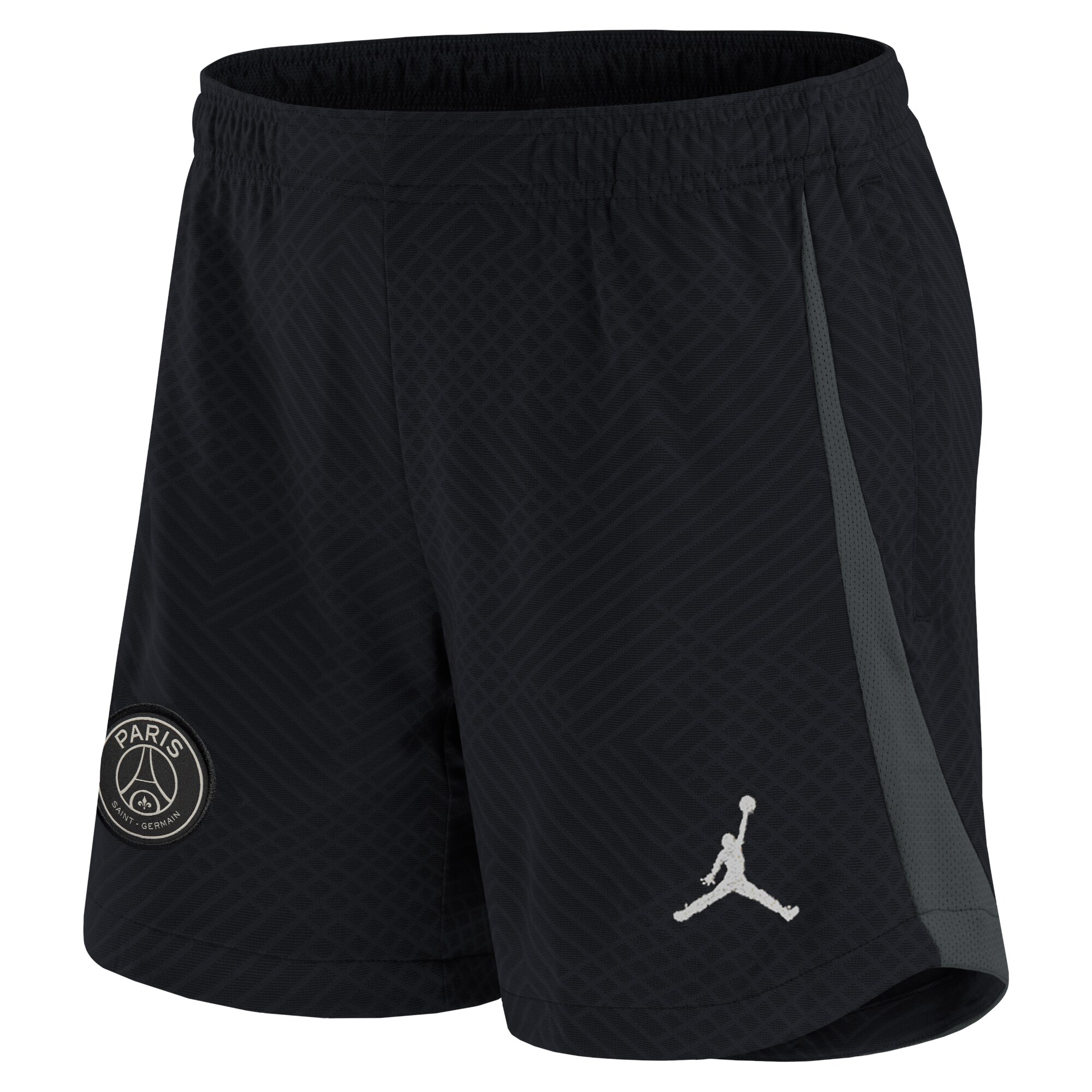 pantaloncini jordan strike psg – neri – donne Collezione | Kit e Maglie PSG
