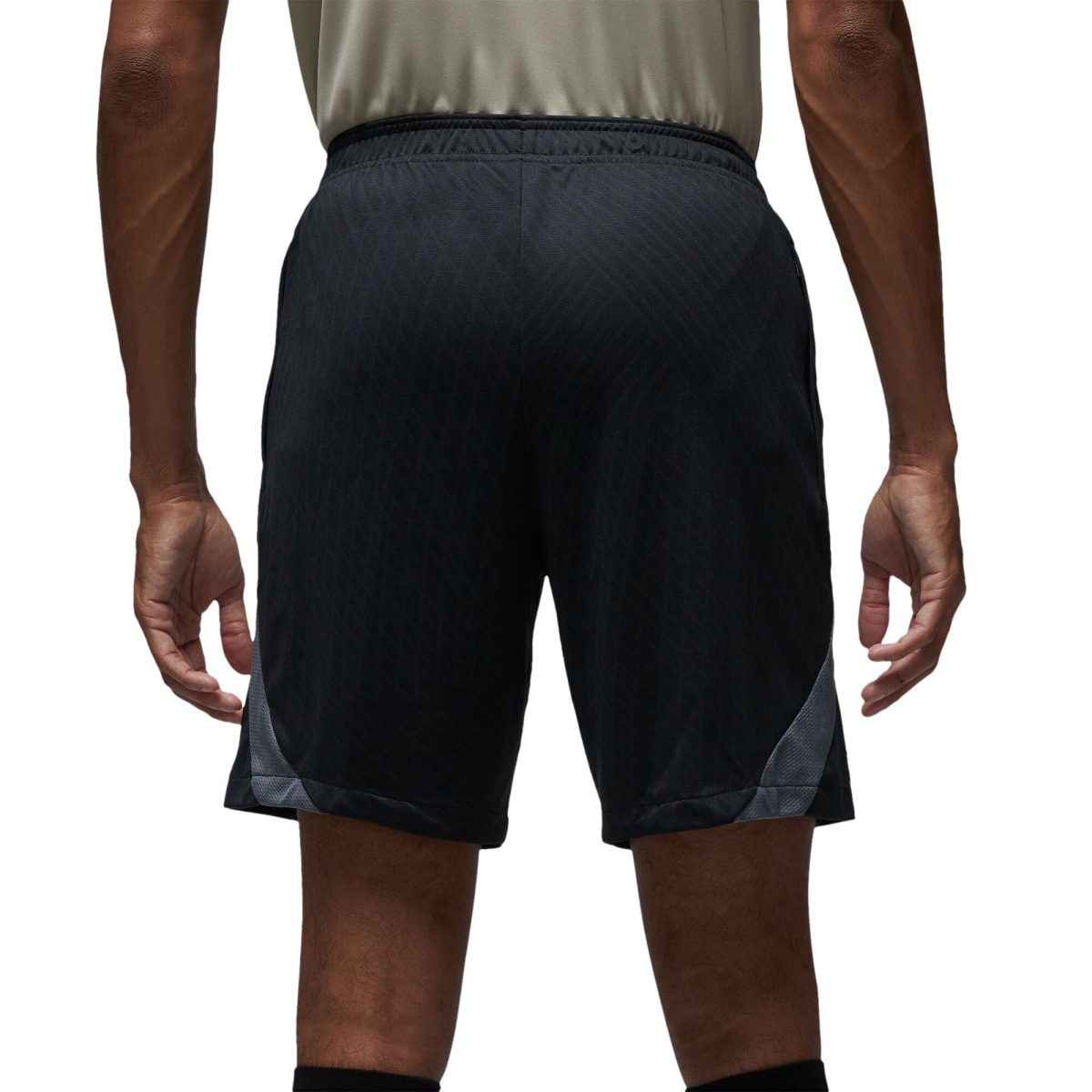 pantaloncini jordan strike psg – neri Collezione | Kit e Maglie PSG