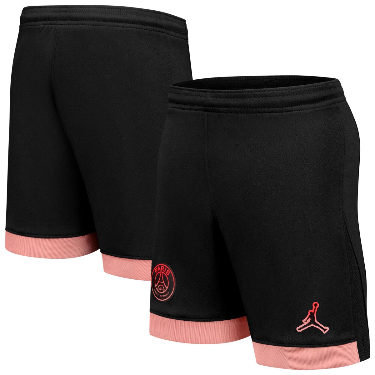 pantaloncini jordan third stadium psg 2024-25 – bambini Collezione | Kit e Maglie PSG