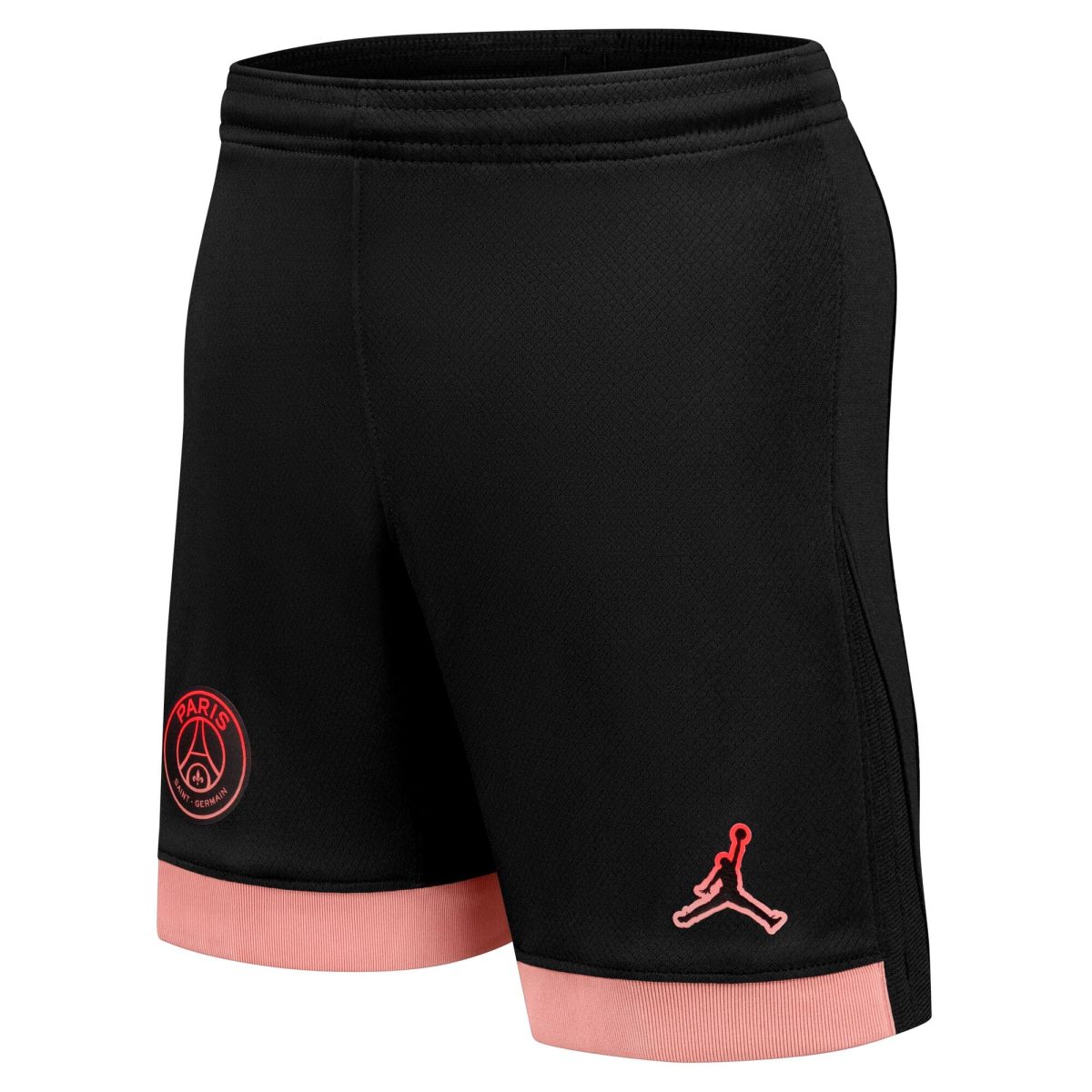 pantaloncini jordan third stadium psg 2024-25 – bambini Collezione | Kit e Maglie PSG