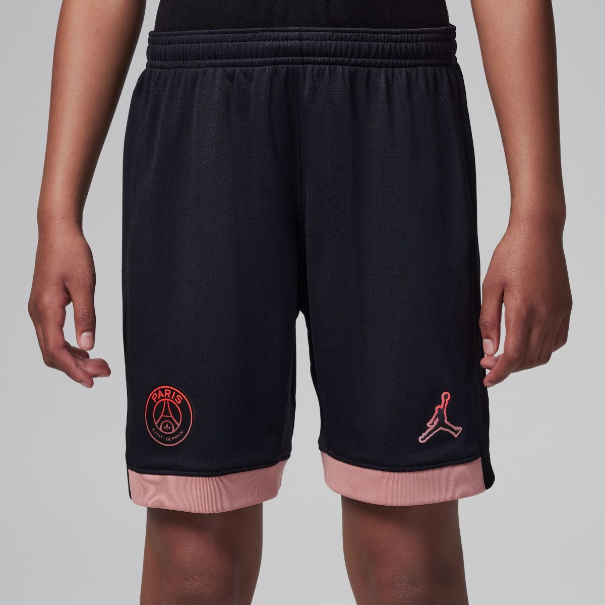 pantaloncini jordan third stadium psg 2024-25 – bambini Collezione | Kit e Maglie PSG