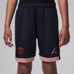 pantaloncini jordan third stadium psg 2024-25 – bambini Collezione | Kit e Maglie PSG