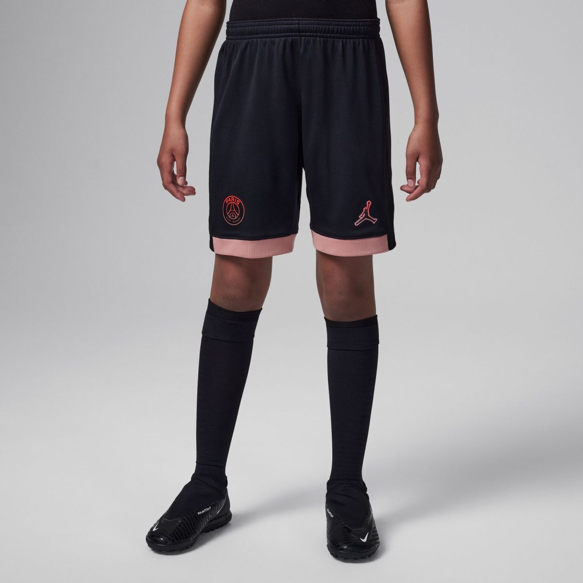 pantaloncini jordan third stadium psg 2024-25 – bambini Collezione | Kit e Maglie PSG