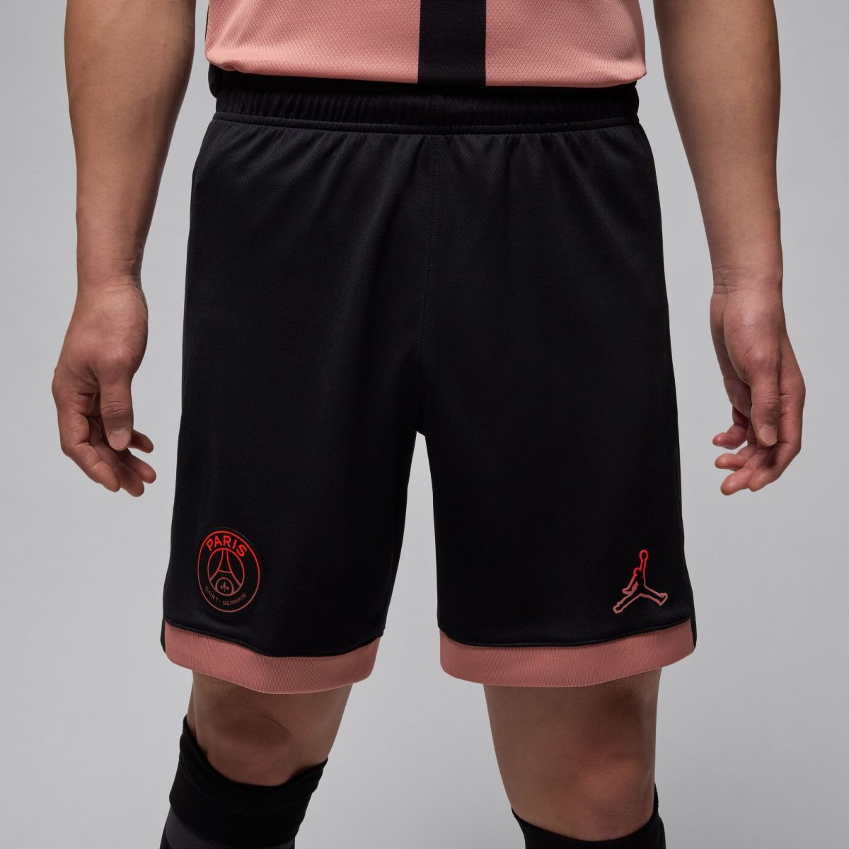 pantaloncini jordan third stadium psg 2024-25 Collezione | Kit e Maglie PSG