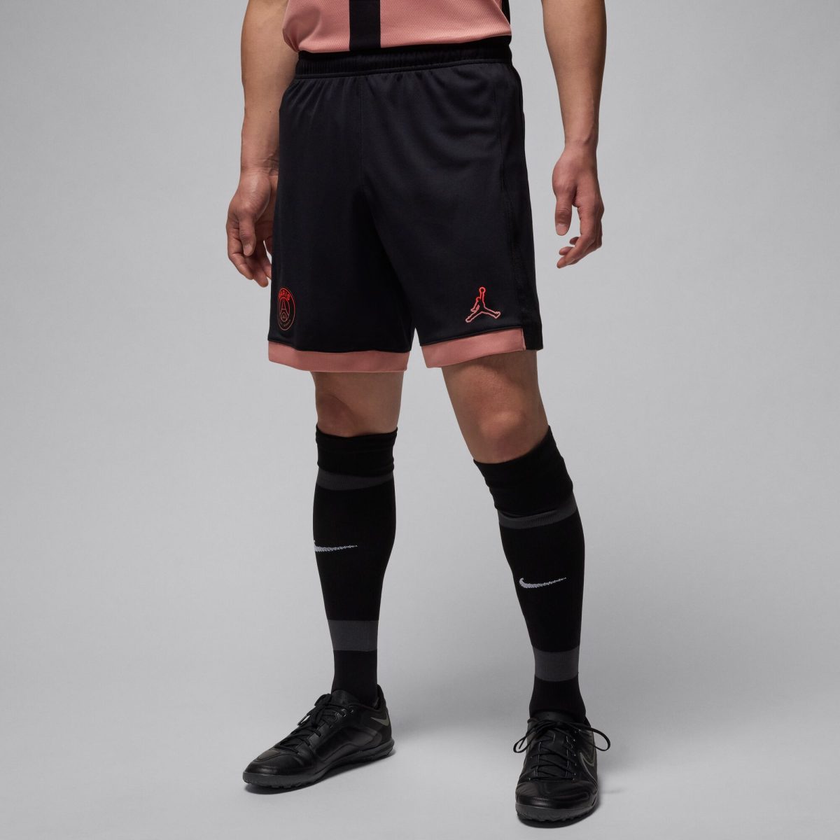 pantaloncini jordan third stadium psg 2024-25 Collezione | Kit e Maglie PSG