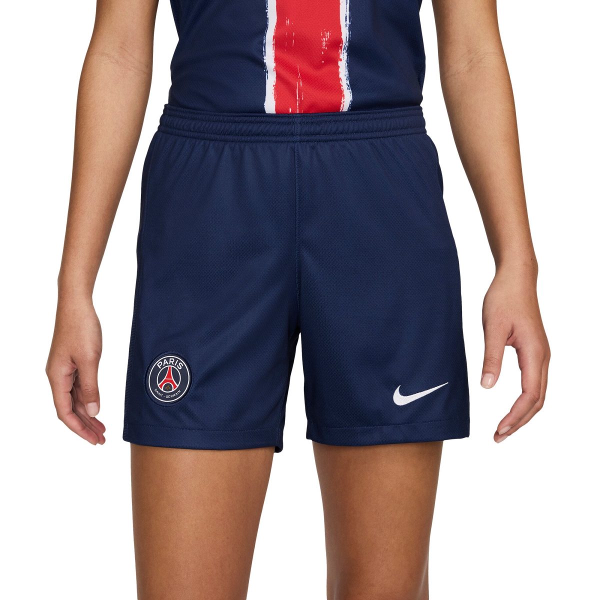 pantaloncini nike home stadium psg 2024-25 – donne Collezione | Kit e Maglie PSG