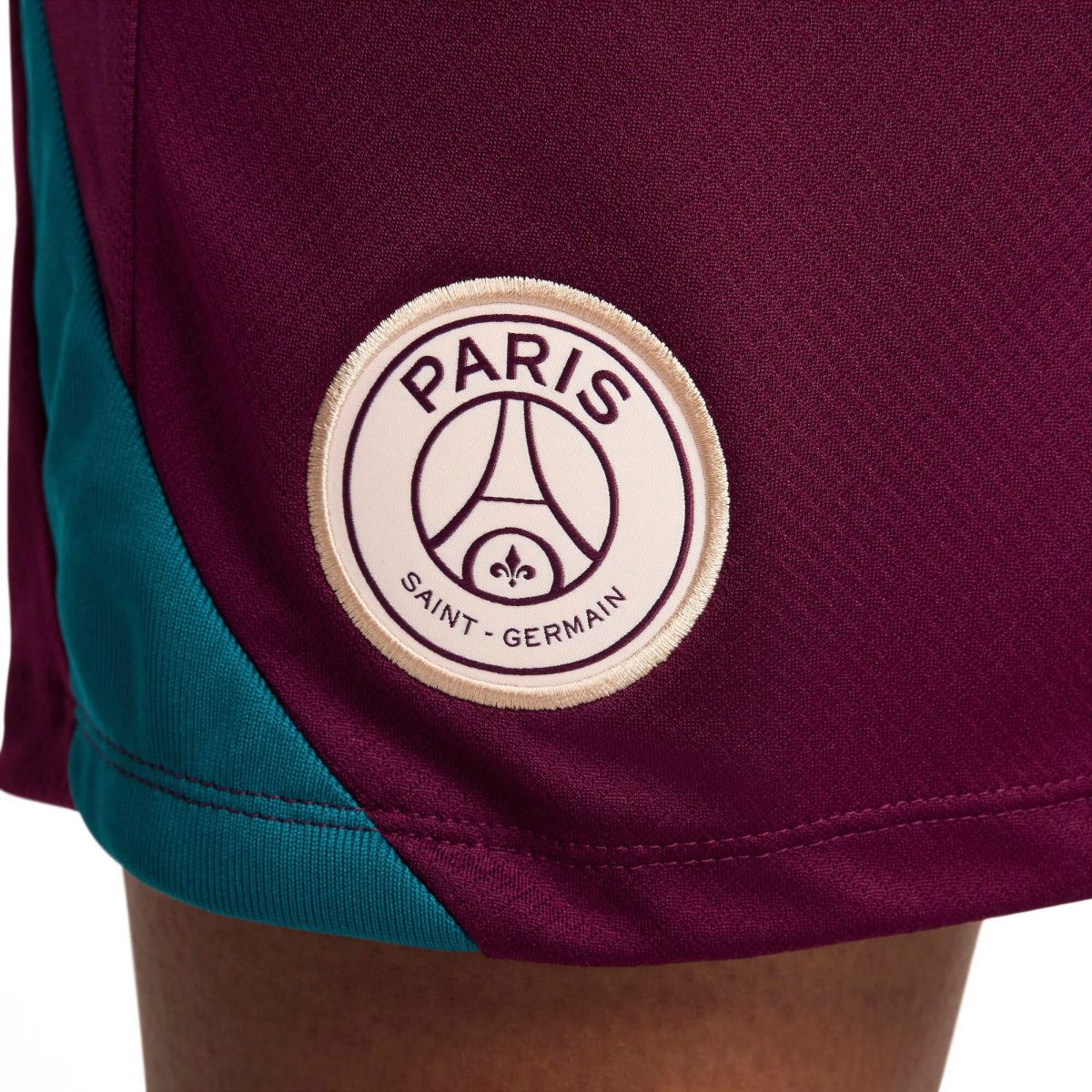 pantaloncini nike strike del psg – bordeaux Collezione | Kit e Maglie PSG