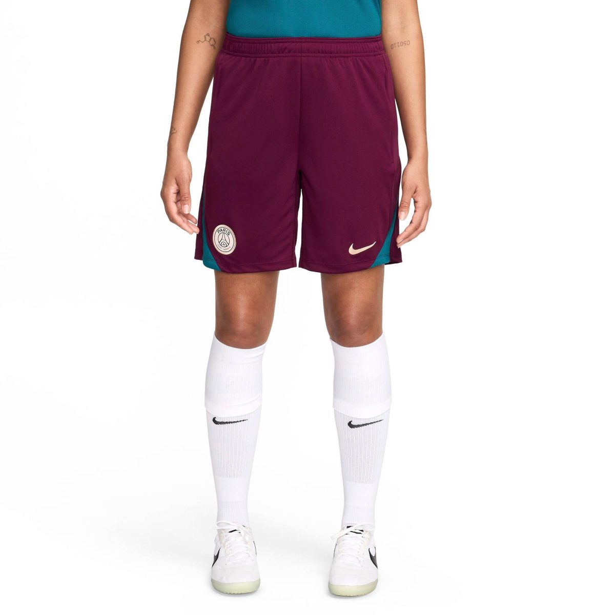 pantaloncini nike strike del psg – bordeaux Collezione | Kit e Maglie PSG