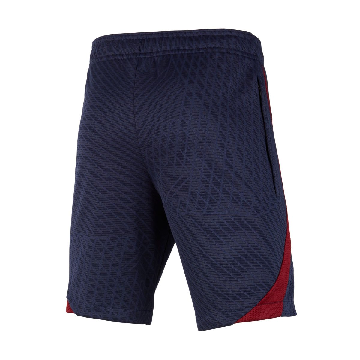pantaloncini paris saint-germain nike strike – blu scuro – bambini Collezione | Kit e Maglie PSG