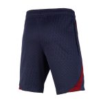 pantaloncini paris saint-germain nike strike – blu scuro – bambini Collezione | Kit e Maglie PSG