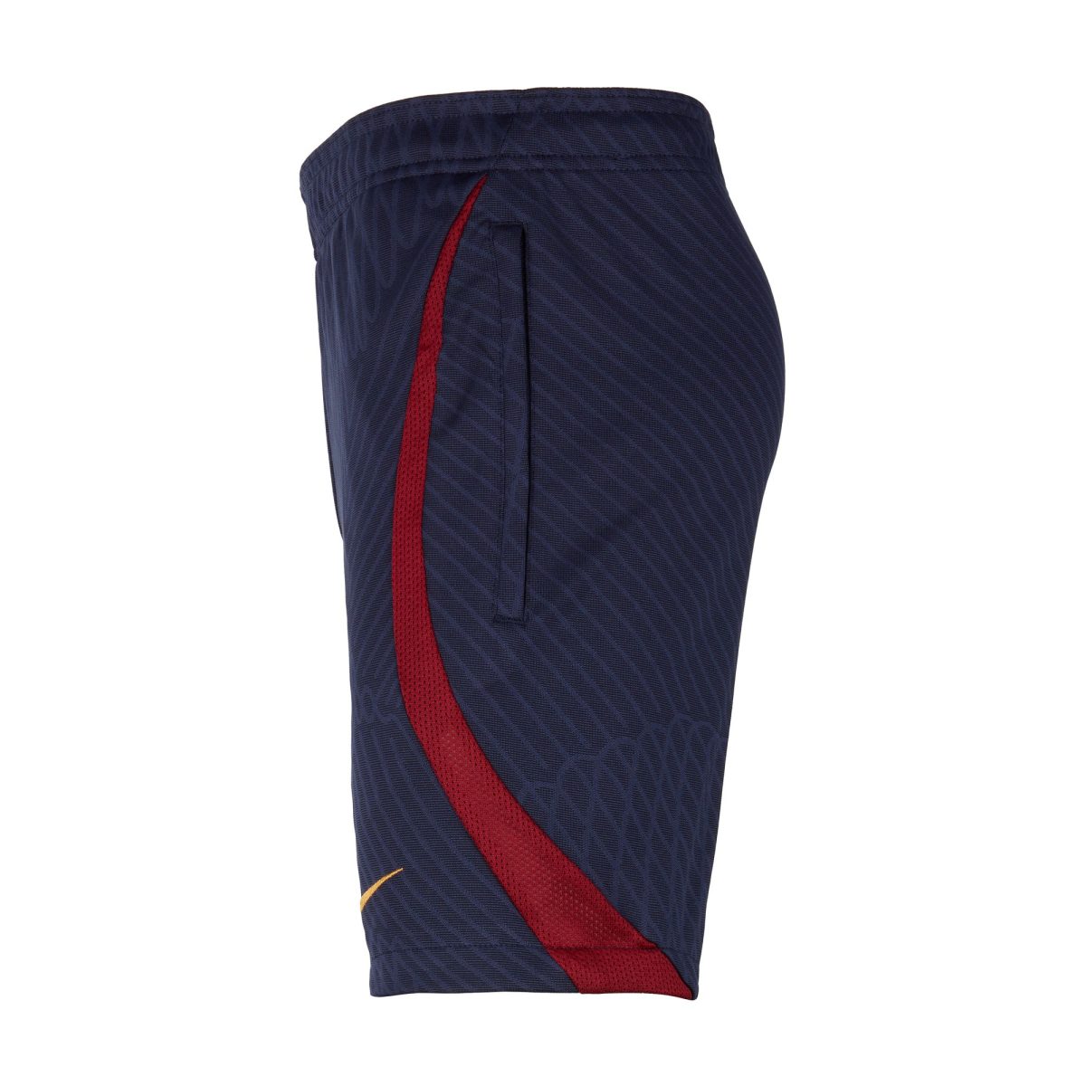 pantaloncini paris saint-germain nike strike – blu scuro – bambini Collezione | Kit e Maglie PSG