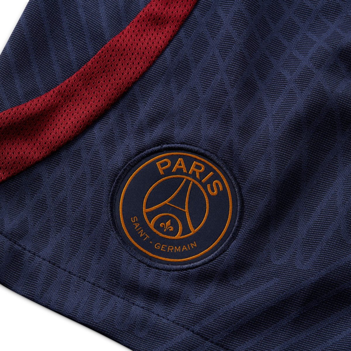pantaloncini paris saint-germain nike strike – blu scuro – bambini Collezione | Kit e Maglie PSG