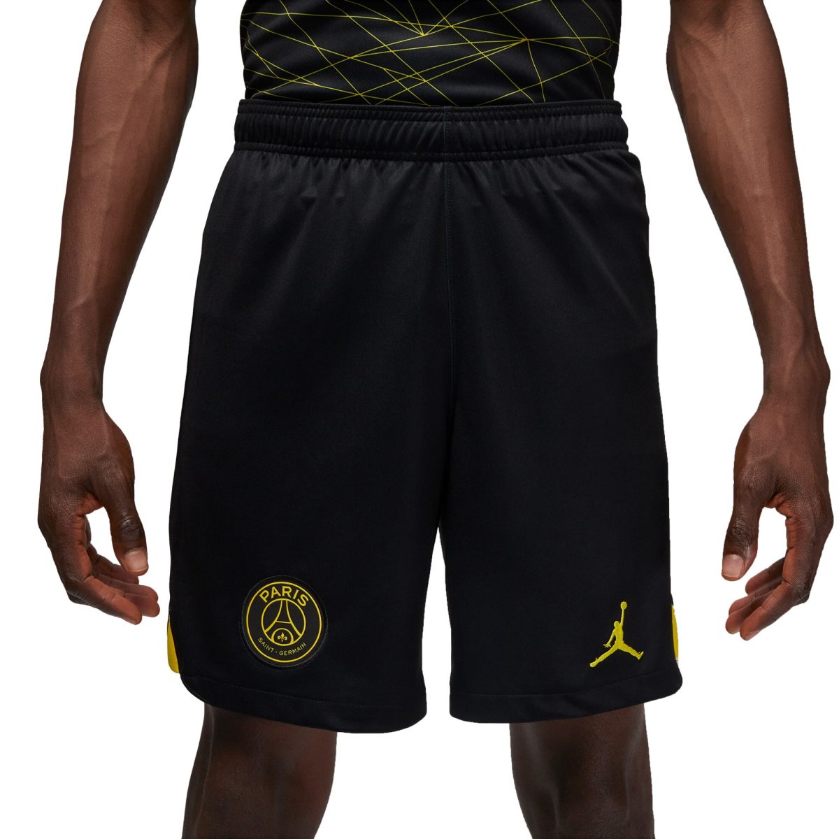 pantaloncini paris saint-germain x jordan fourth stadium 2022-23 Collezione | Kit e Maglie PSG