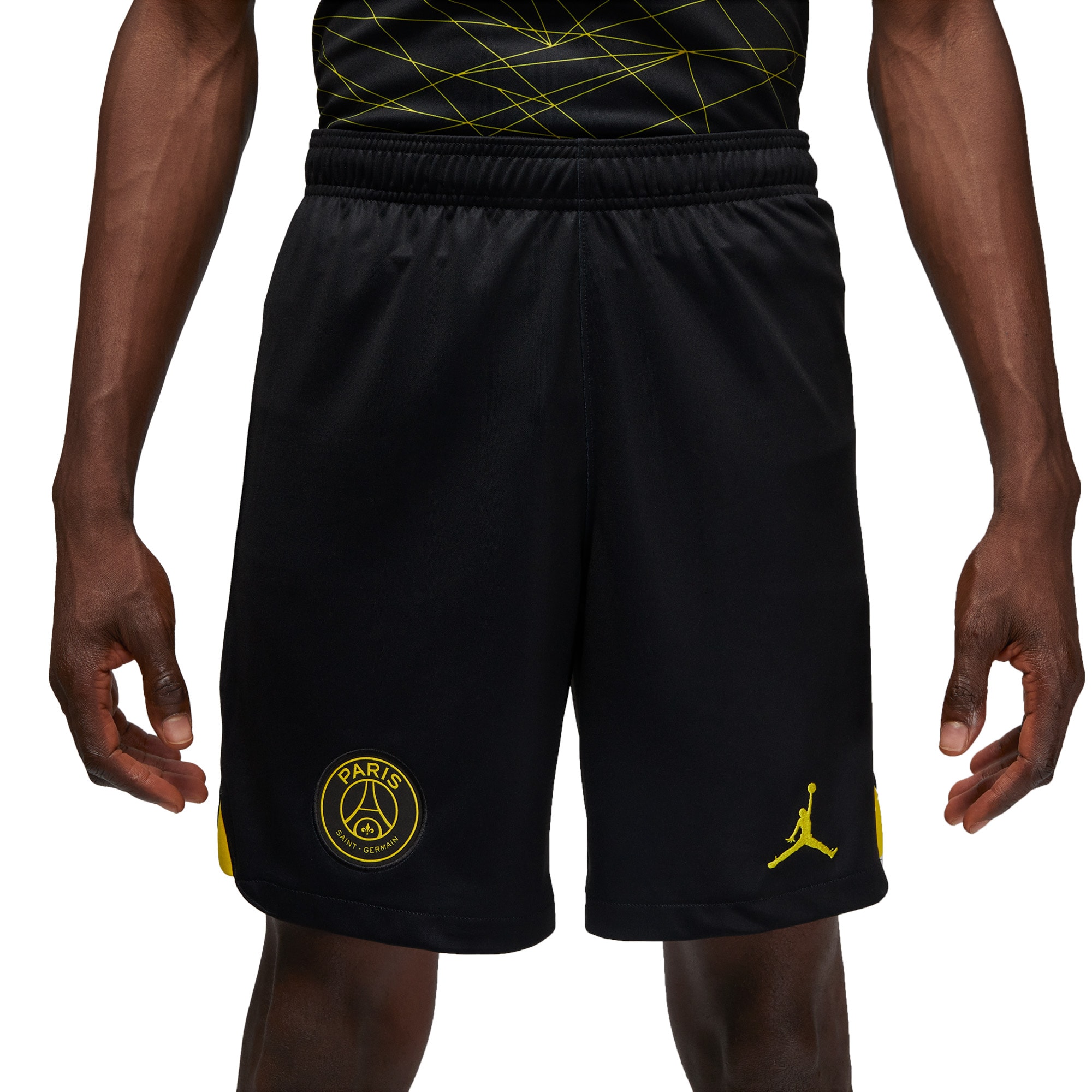 pantaloncini paris saint-germain x jordan fourth stadium 2022-23 con stampa personalizza Collezione | Kit e Maglie PSG