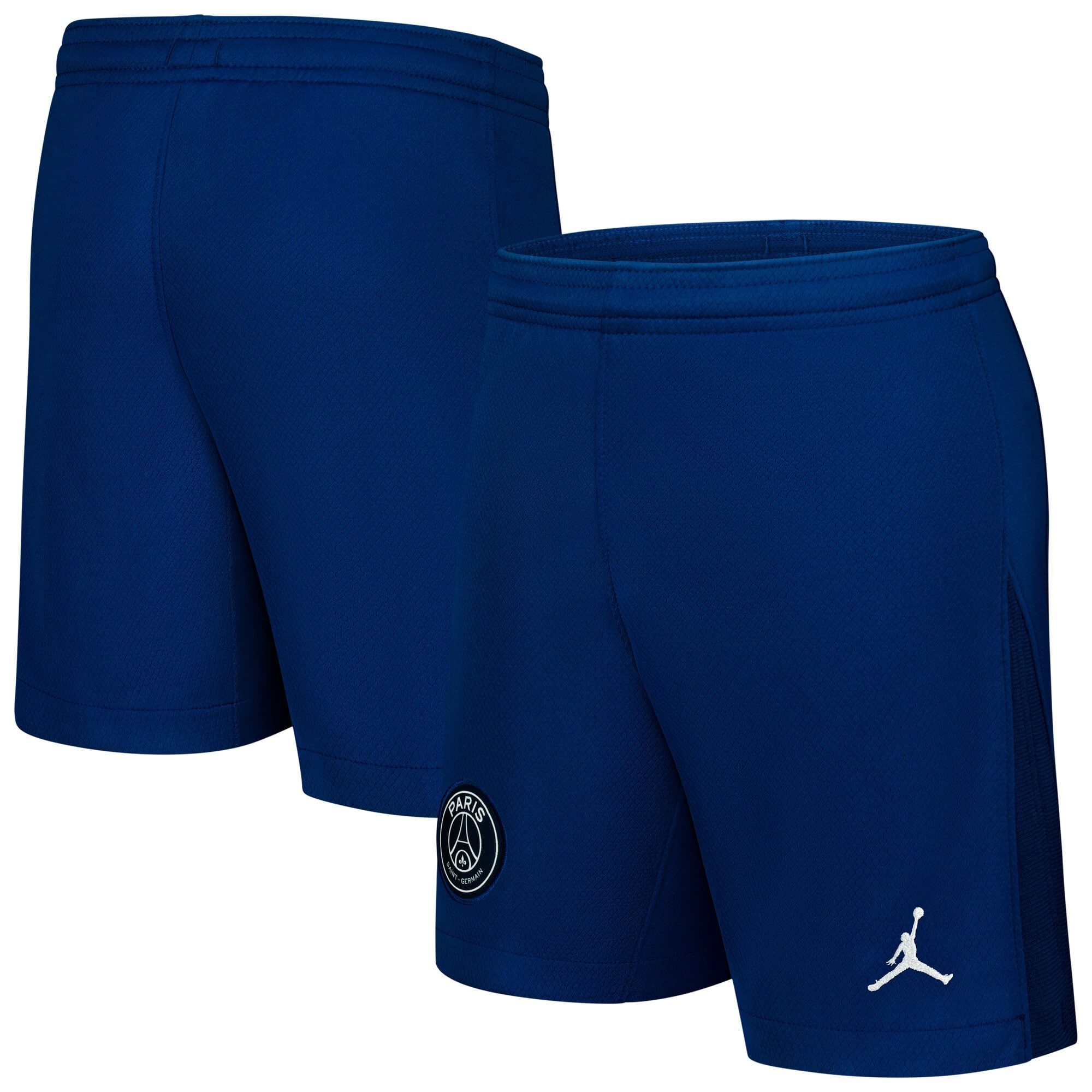 pantaloncini psg x jordan fourth stadium 2024-25 – bambini con stampa personalizza Collezione | Kit e Maglie PSG