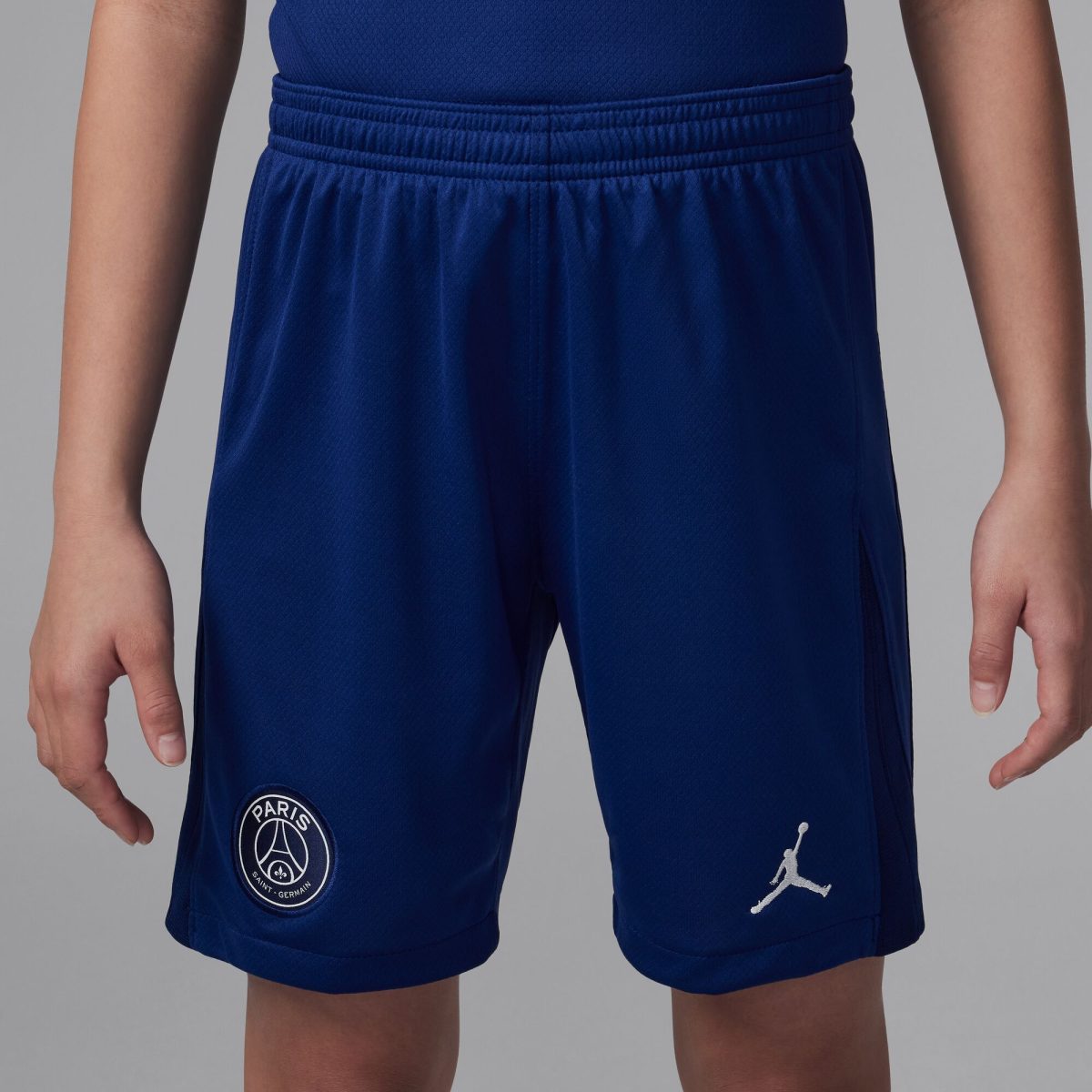 pantaloncini psg x jordan fourth stadium 2024-25 – bambini con stampa personalizza Collezione | Kit e Maglie PSG