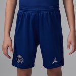 pantaloncini psg x jordan fourth stadium 2024-25 – bambini con stampa personalizza Collezione | Kit e Maglie PSG