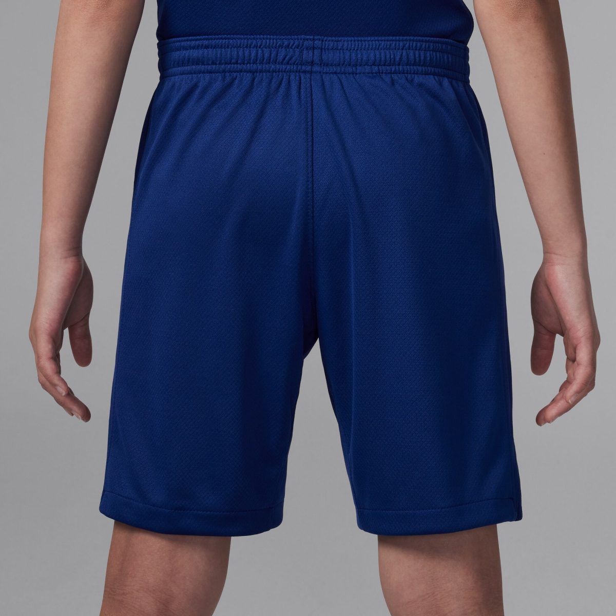 pantaloncini psg x jordan fourth stadium 2024-25 – bambini con stampa personalizza Collezione | Kit e Maglie PSG