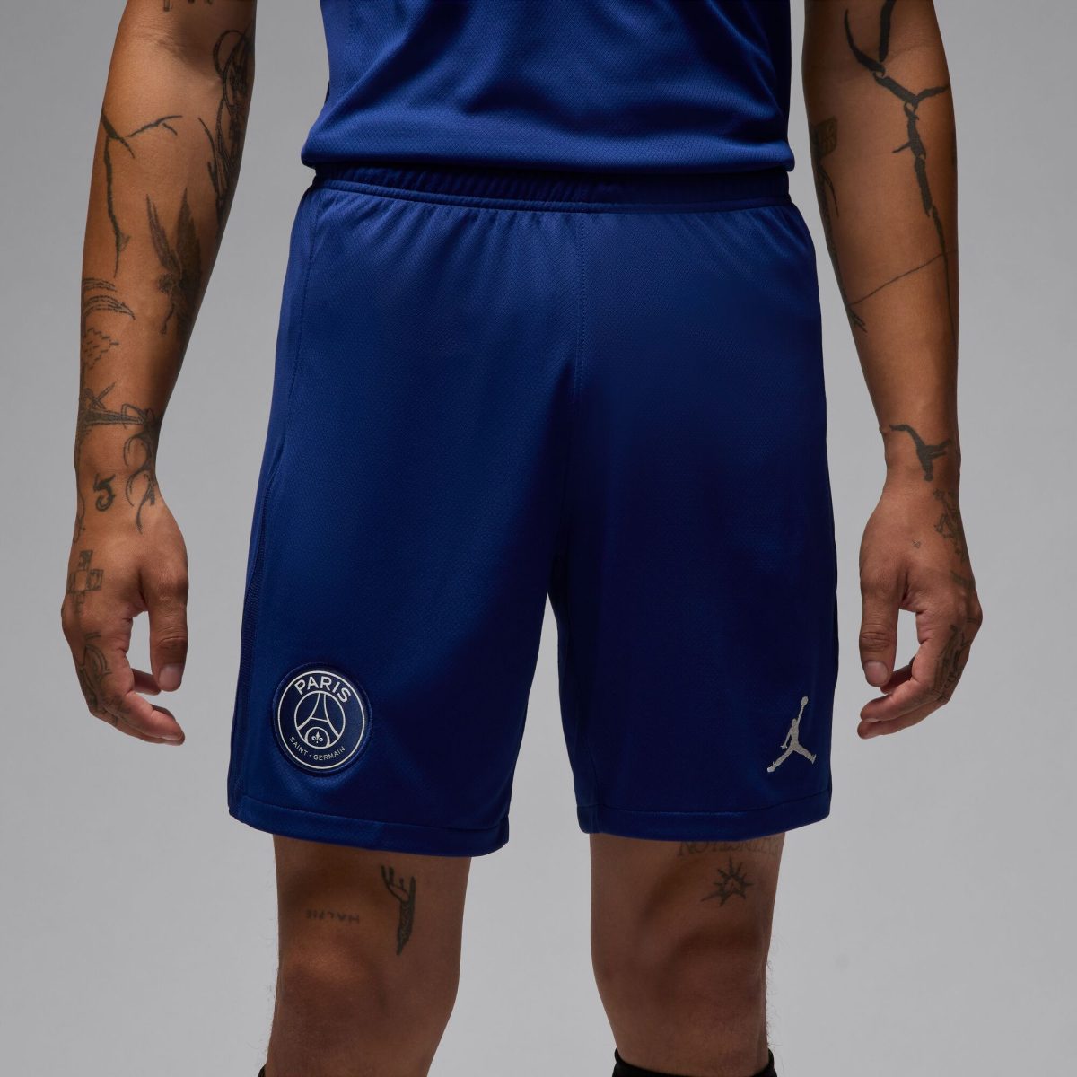 pantaloncini psg x jordan fourth stadium 2024-25 Collezione | Kit e Maglie PSG