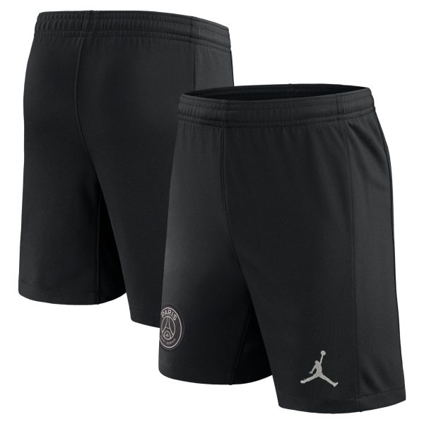 pantaloncini psg x jordan terzo stadio 2023-24 – bambini Collezione | Kit e Maglie PSG