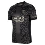 psg x jordan third stadium shirt 2023-24 con stampa personalizza Collezione | Kit e Maglie PSG