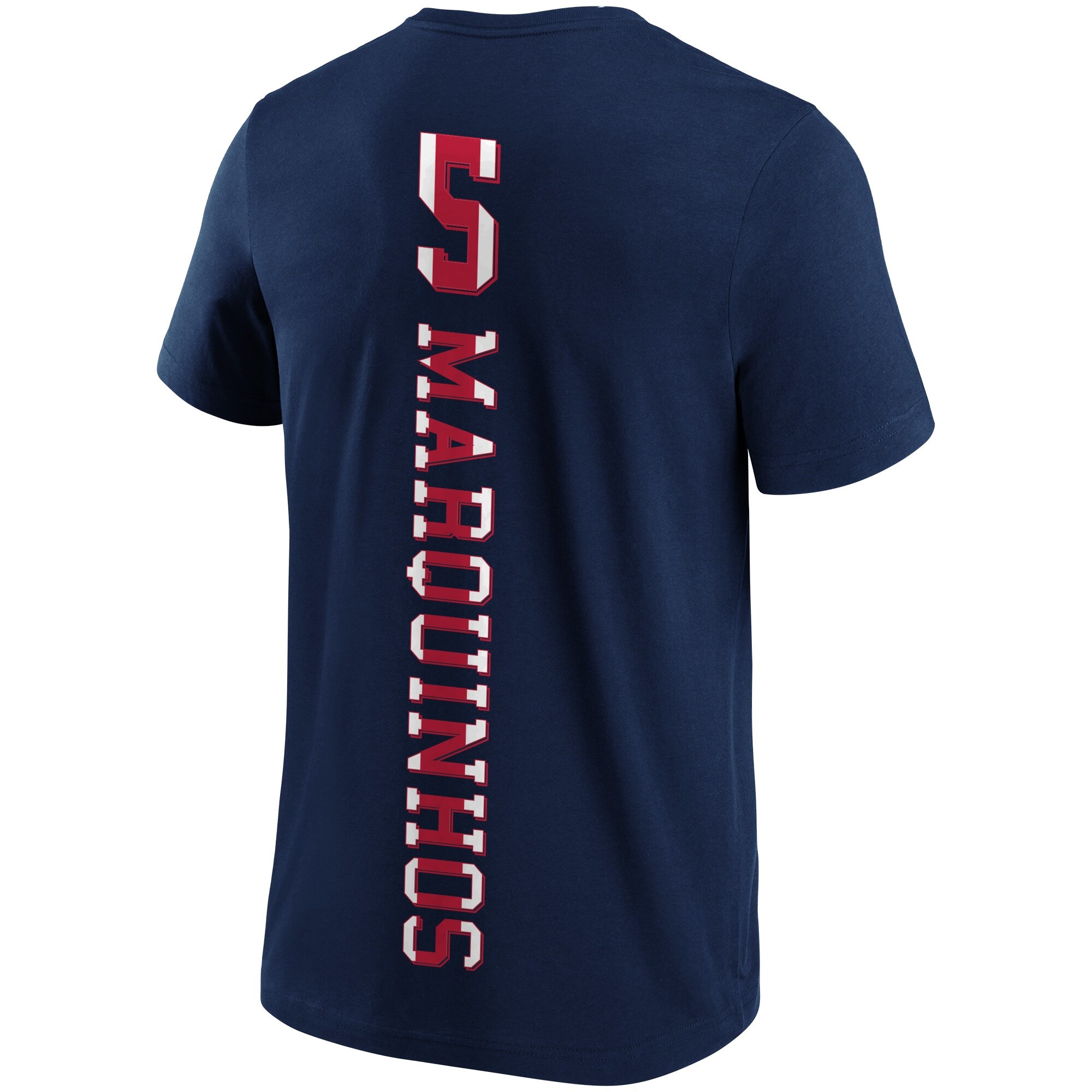 t-shirt grafica paris saint-germain marquinhos no.5 – blu navy – bambini Collezione | Kit e Maglie PSG