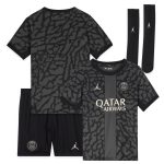 terza maglia da stadio psg x jordan 2023-24 – bambini piccoli Collezione | Kit e Maglie PSG