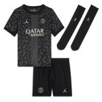 terza maglia da stadio psg x jordan 2023-24 – bambini piccoli con stampa personalizza Collezione | Kit e Maglie PSG