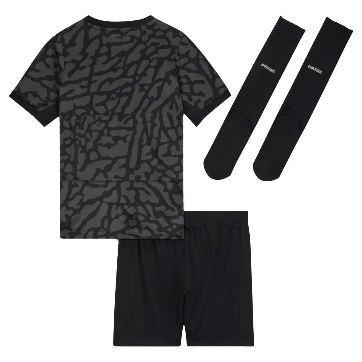 terza maglia da stadio psg x jordan 2023-24 – bambini piccoli Collezione | Kit e Maglie PSG