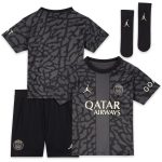 terza maglia da stadio psg x jordan 2023-24 – neonato Collezione | Kit e Maglie PSG