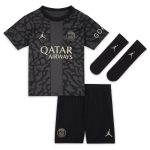 terza maglia da stadio psg x jordan 2023-24 – neonato Collezione | Kit e Maglie PSG
