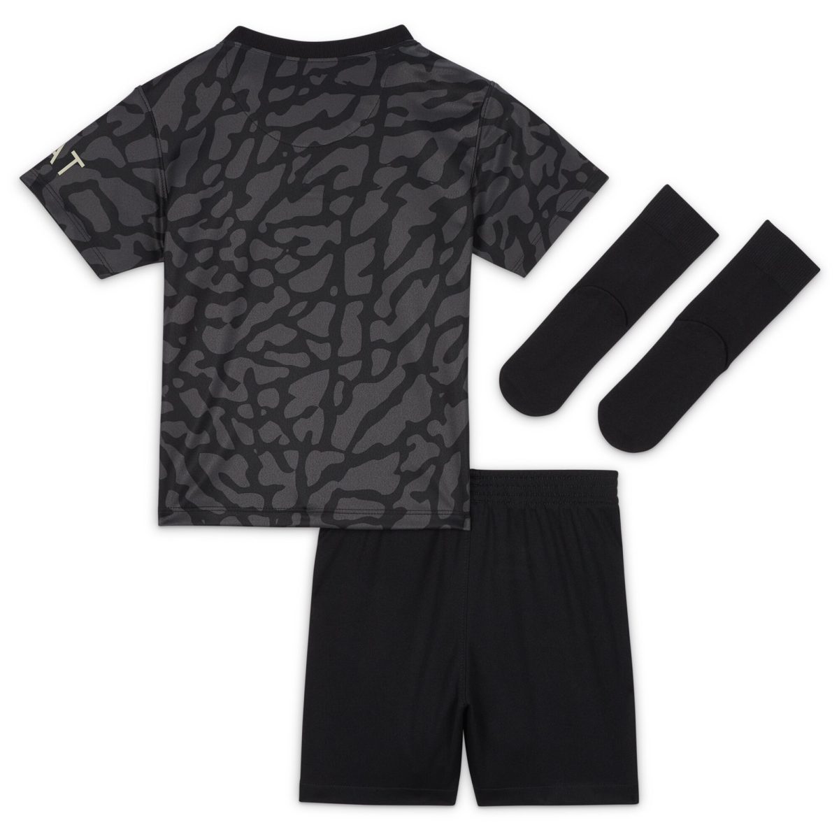 terza maglia da stadio psg x jordan 2023-24 – neonato Collezione | Kit e Maglie PSG
